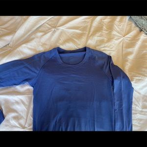 lululemon swiftly tech long sleeve 2.0